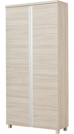 Bodzio Bookshelf AG25 Latte