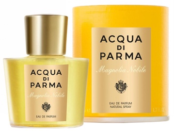 Kvapusis vanduo Acqua Di Parma Magnolia Nobile, 50 ml