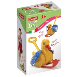 Quercetti Quack & Flap 4180