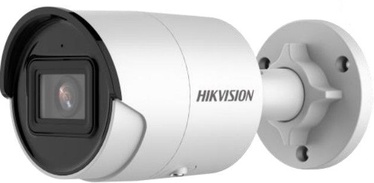 Korpusega kaamera Hikvision DS-2CD2086G2-IU