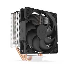 SilentiumPC Spartan 4 MAX CPU Cooler 120mm PWM