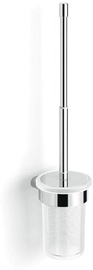 Gedy Azzorre Toilet Brush Set Chrome