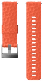 Suunto Explore1 Silicone Strap Coral Medium