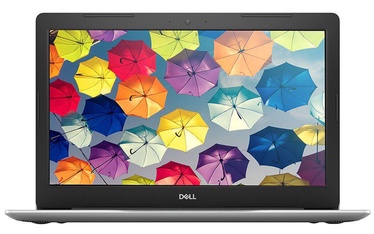 Dell Inspiron 5370 Silver 5370-4827|16 PL
