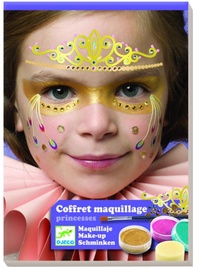 Djeco Body Art Princess DJ09207