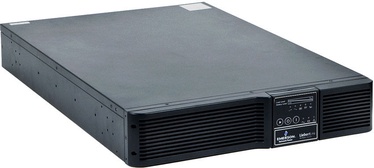 Emerson Liebert PSI Line-Interactive XR 1000VA Rack/Tower