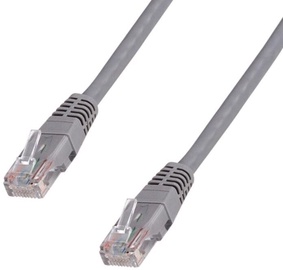 Datacom UTP Cat6 Patch Cord 15m Grey