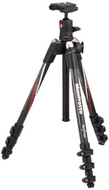 Manfrotto Befree Ball Head Kit Carbon