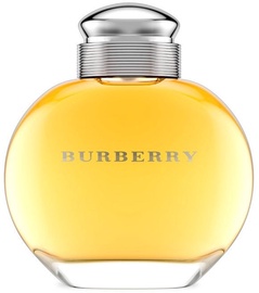 Парфюмированная вода Burberry Burberry for Woman, 100 мл