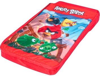 Madrats täispuhut Bestway Angry Birds Kiddie Bed