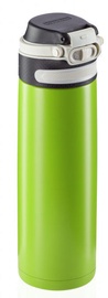 Termopuodelis Leifheit, 0.6 l, žalia