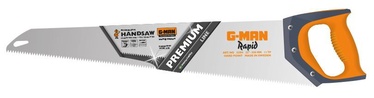 G-MAN 229H Rapid Premium Saw 550mm