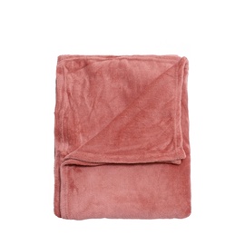 PLEED FLANEL BLUSH 125X150 ROOSA