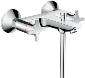 Hansgrohe Logis Classic Bath Faucet Chrome