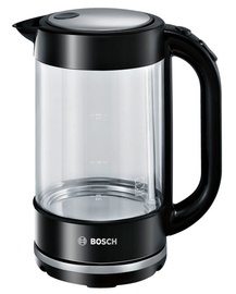 Электрический чайник Bosch TWK70A03, 1.7 л
