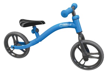 Vaikiškas dviratis Yvolution YVelo Air Balance Bike Blue 100821