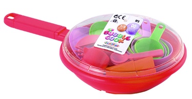 Ecoiffier Bubble Cook 8/973S