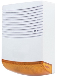 Konig Dummy Alarm Siren Large