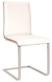 Стул для столовой Signal Meble H690 White/Sonoma Oak, 1 шт.