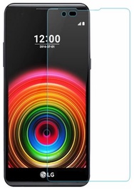 Tālruņa ekrāna aizsargstikls Tempered Glass For LG X Power 2, 9H