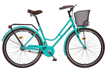 Liberty Jasmine 28" 6speed Green