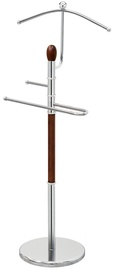 Вешалка для одежды Tatkraft Dandy 13018, хромовый