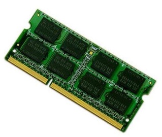 Fujitsu 8GB DDR4 2133/2400MHz For U728