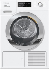 Сушильная машина Miele TEL 795 WP, 9 кг