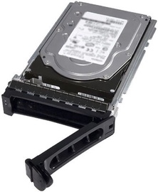 Serveri kõvaketas (HDD) Dell 400-AUNQ, 600 GB