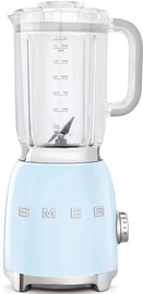 Smeg Blender BLF01PBEU Pastel blue