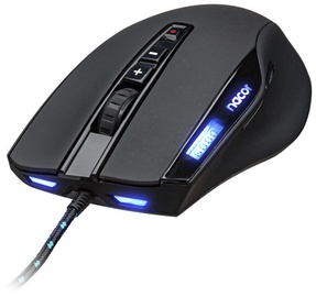 Nacon PCGM-400L Gaming Mouse Wired