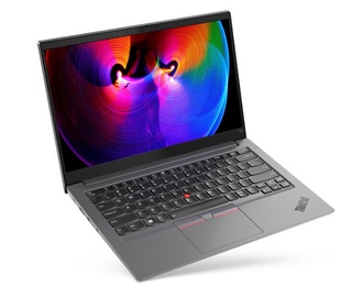 Sülearvuti Lenovo ThinkPad E14 G2 20TA0027MH, Intel® Core™ i5-1135G7, 8 GB, 256 GB, 14 "