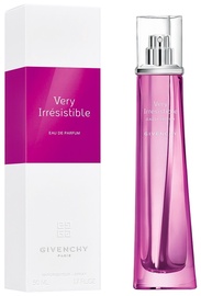 Parfüümvesi Givenchy Very Irresistible 50ml EDP New Design