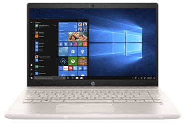 HP Pavilion 14 ce1000nw 6AT32EA