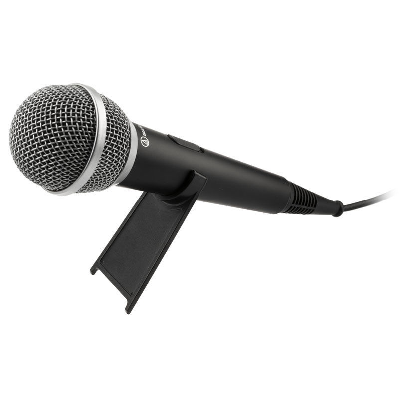 Juhtmega mikrofon Audio-Technica ATR1200x