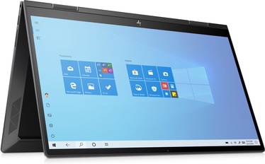 Ноутбук HP Envy, AMD Ryzen 7, 16 GB, 1 TB, 15.6 ″
