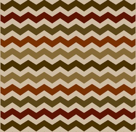 Ковер Oriental Weavers Vancouver 1030_AY3 W, многоцветный, 150x100 см