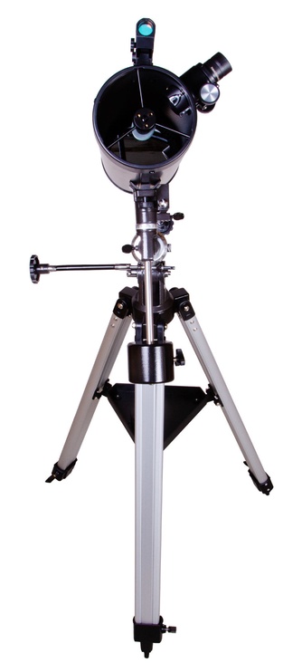Teleskoop Levenhuk Skyline PLUS 115S Telescope, newtoni, 9.3 kg