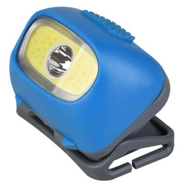 Pealamp Standart SD-3391, 3 W, 6000 - 6500 °K, IP64