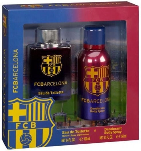 Kinkekomplektid meestele Air Val International F.C. Barcelona