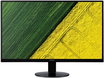 Монитор Acer SA270ABI, 27″, 4 ms