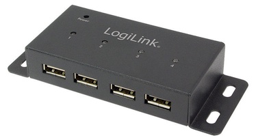 USB-разветвитель Logilink