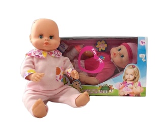 Lelle 617181295, 40cm