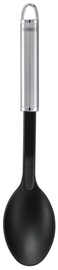 Leifheit Vegetable Spoon Nylon Sterling
