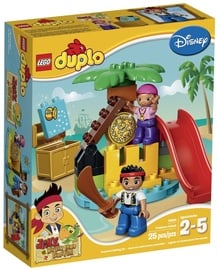 Konstruktor LEGO® Duplo