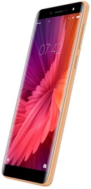 DooGee X60 1/8GB Dual Gold