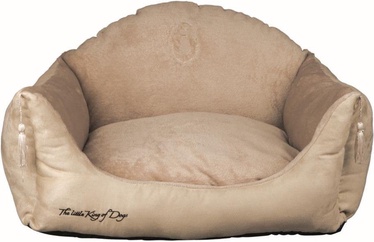 Trixie King of Dogs Bed Beige