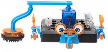 Juguetronica Stem Cleanerbot