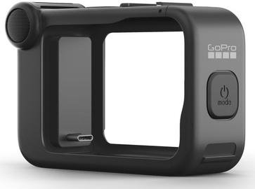 Dėklas Gopro Media Mod For Hero9, juoda