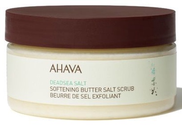 Kehakoorija Ahava, 220 ml